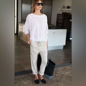 Emerson Fry Slouch Pant